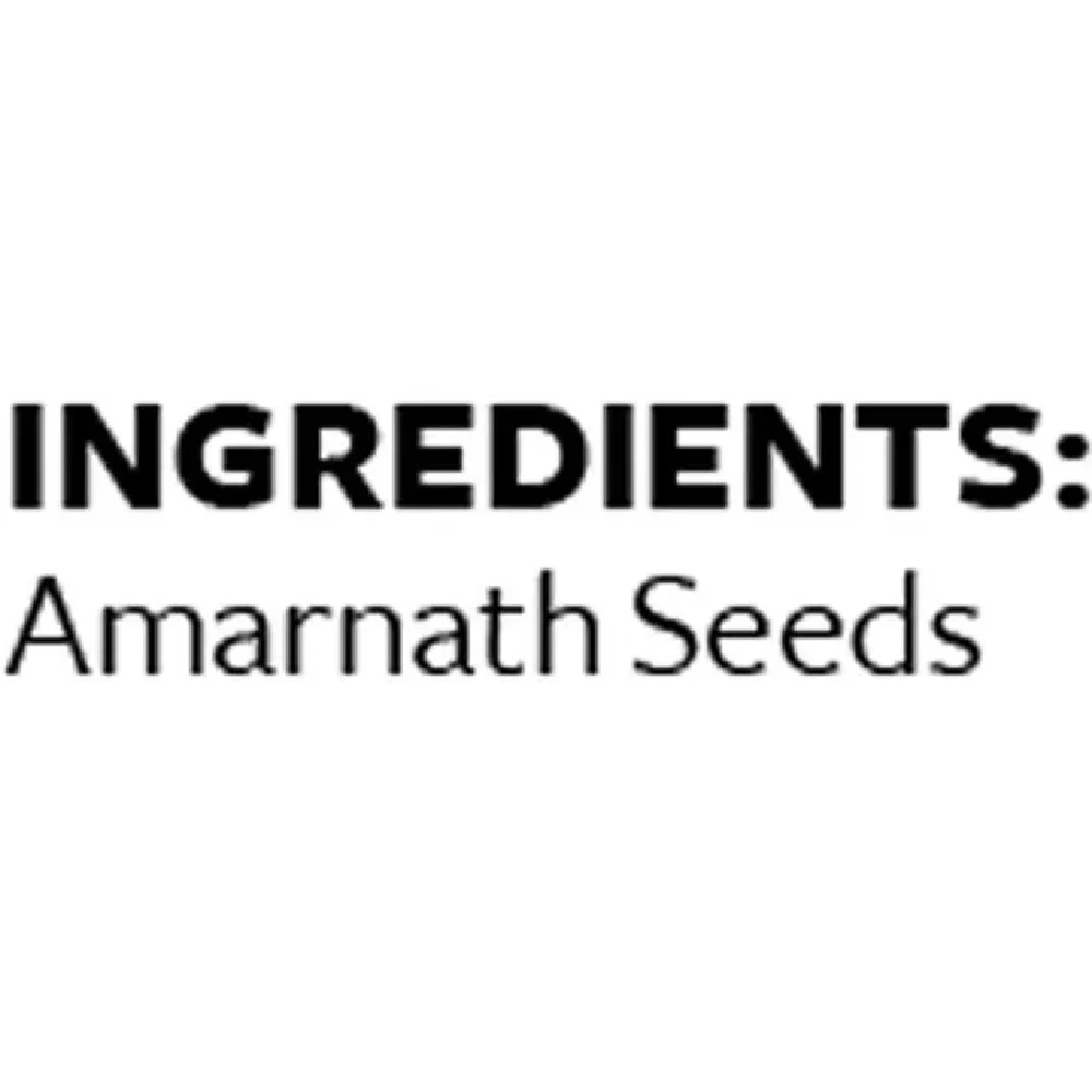 Nutty Yogi Organic Amaranth Seeds/Rajgira - Gluten Free - Image 8