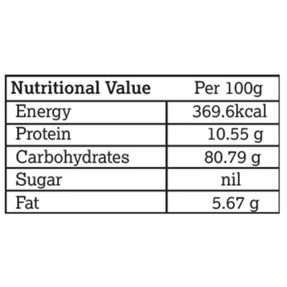 Nutty Yogi Organic Super Powder - Vita Mix - Image 4