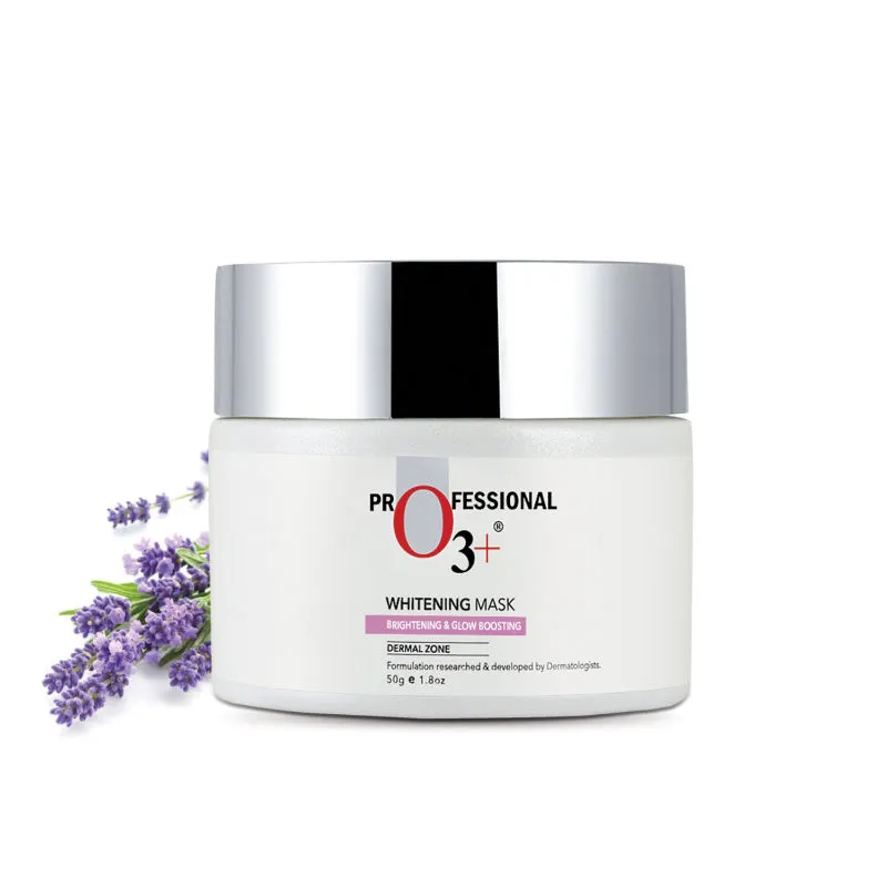 O3+ Whitening Mask Brightining & Whitening - Image 2