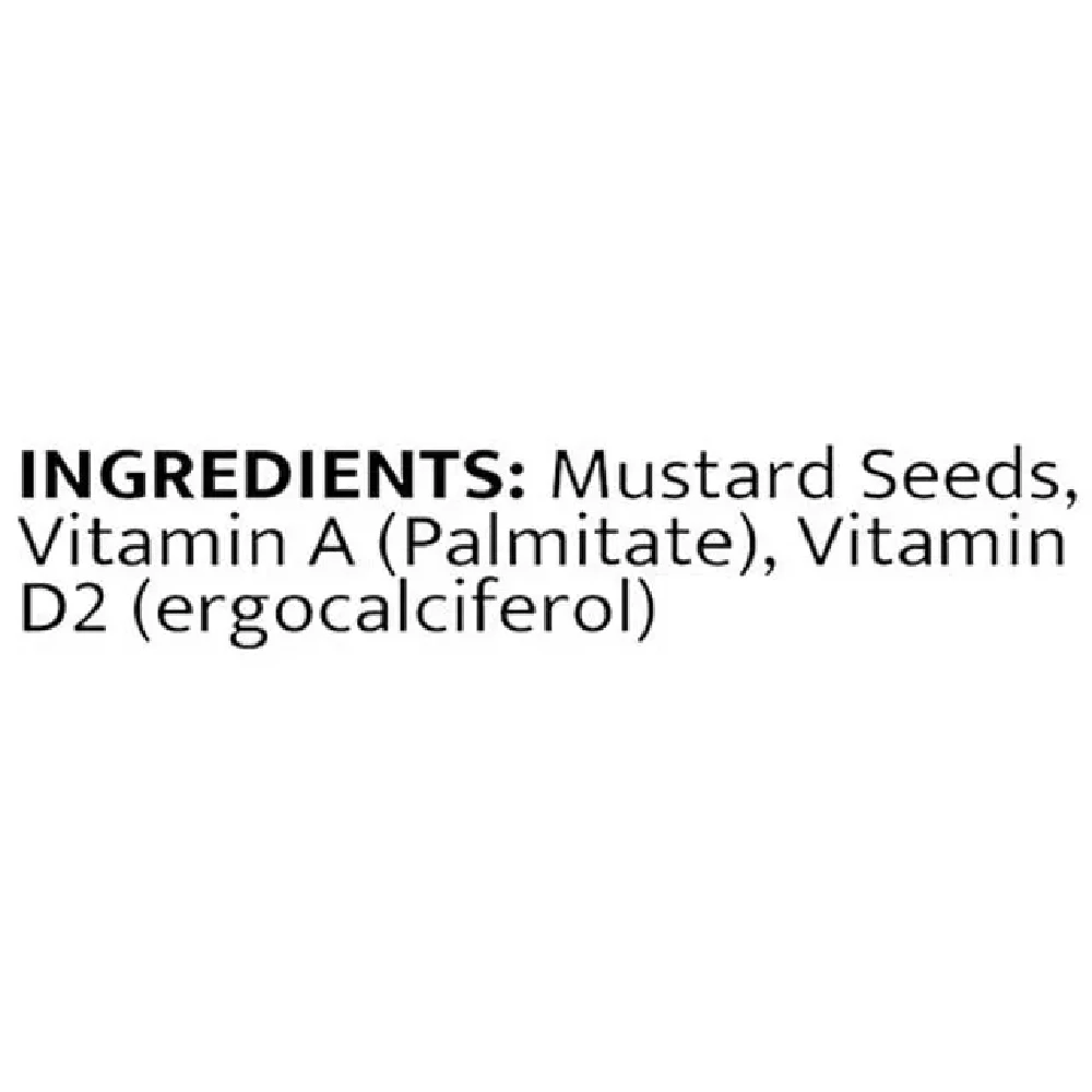 OREAL Kacchi Ghani - Mustard Oil - Image 3