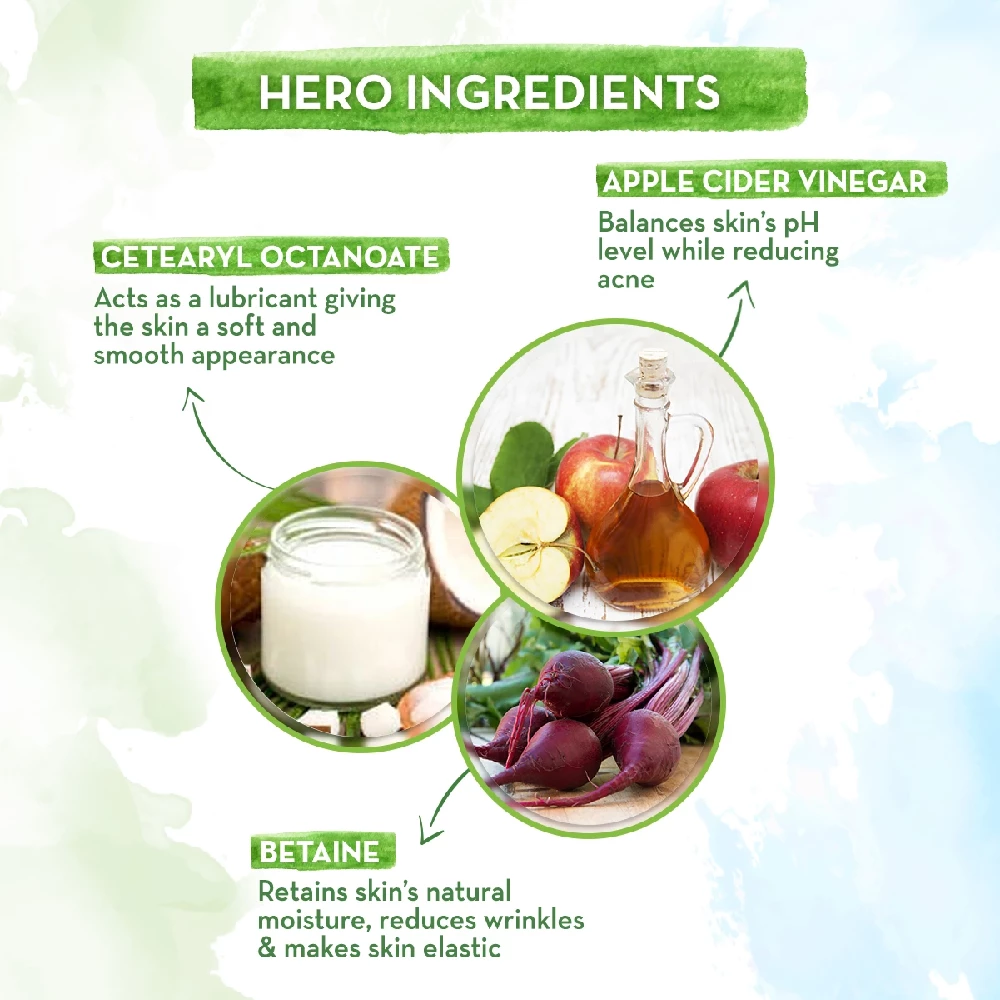 Oil-Free Face Moisturizer for Acne-Prone Skin - Image 4