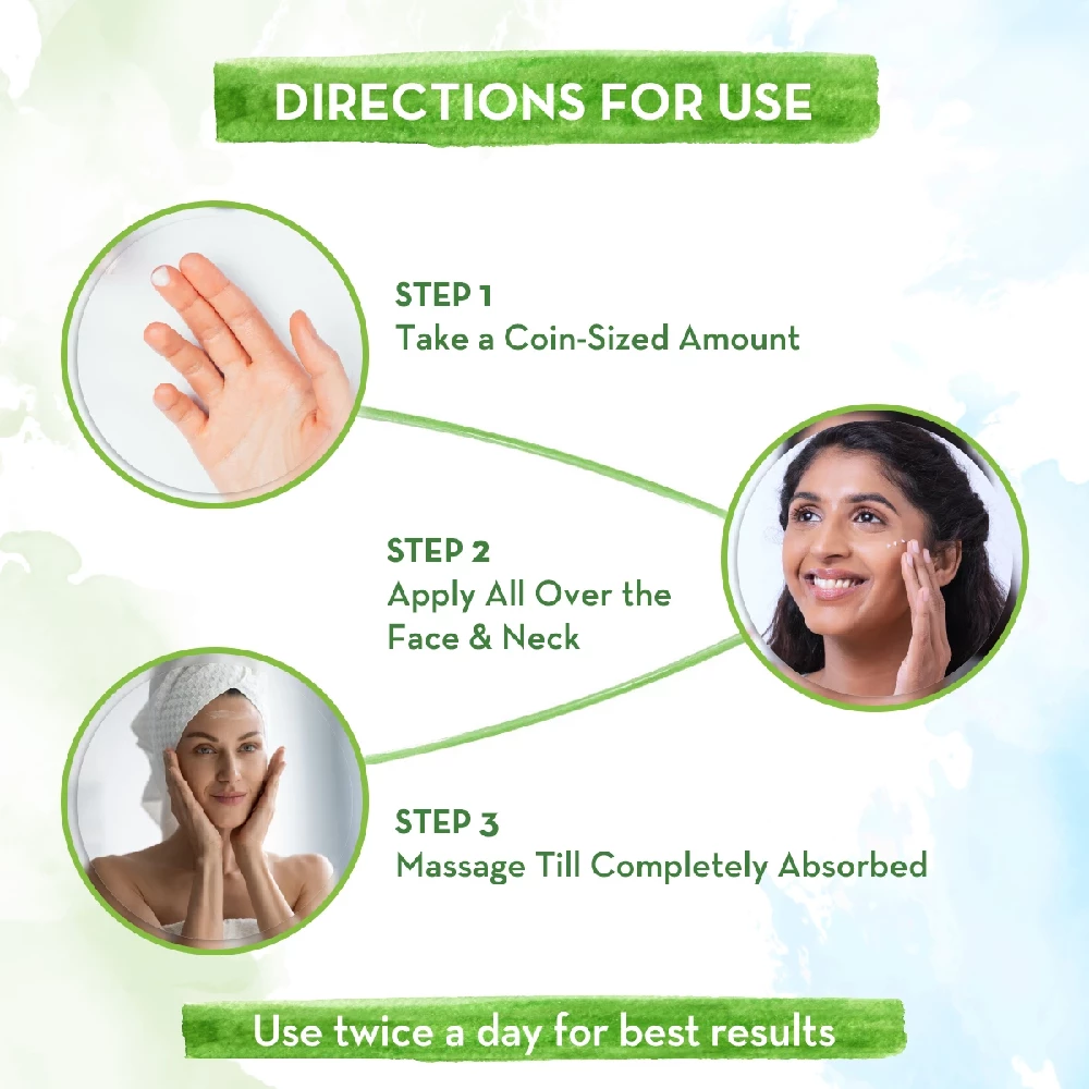 Oil-Free Face Moisturizer for Acne-Prone Skin - Image 5