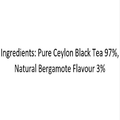 Olinda Earl Grey Tea - Bergamot & Mild Citrrusy Flavour - Image 4