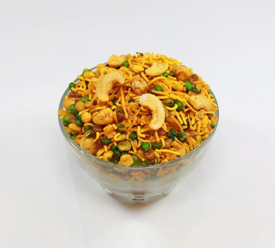Olive Mithai Batani Mixuture Olive Mithai Batani Mixuture-Pack Size-250 g