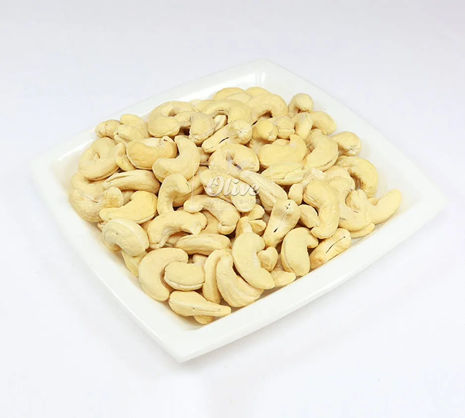 Olive Mithai Cashew Nuts(Kaju)