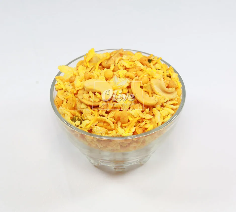 Olive Mithai Kaju Mixture Olive Mithai Kaju Mixture-Pack Size-250 g
