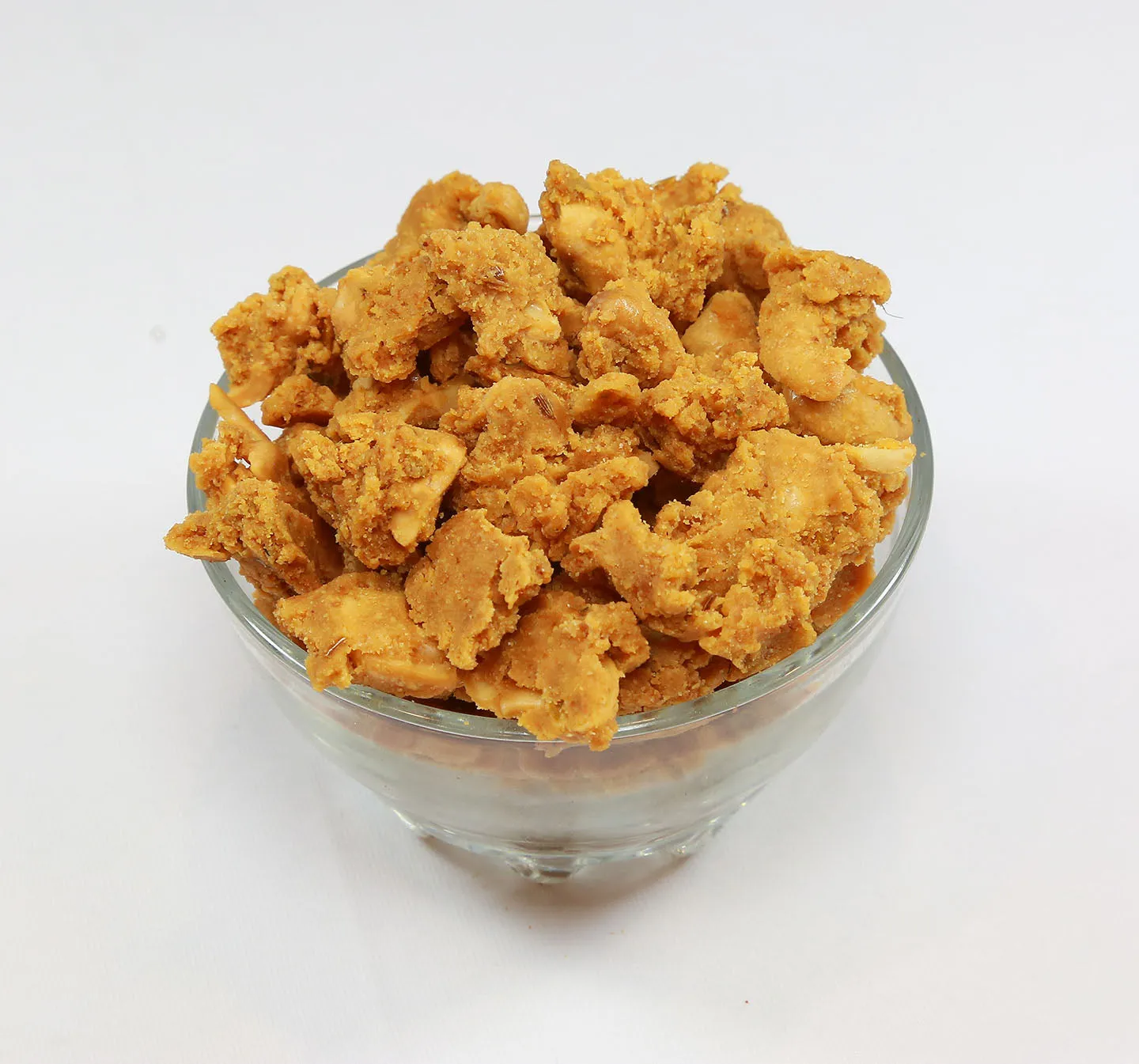 Olive Mithai Kaju Pakodi