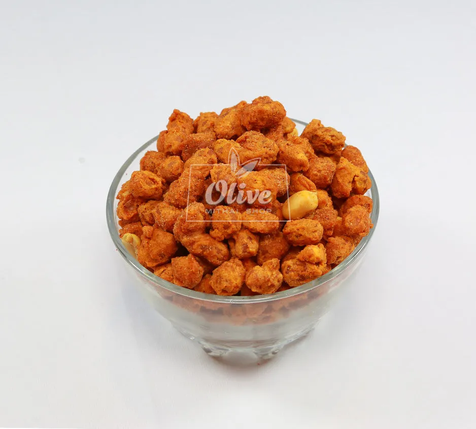 Olive Mithai Palli Pokadi Olive Mithai Palli Pokadi-Pack Size-250 g
