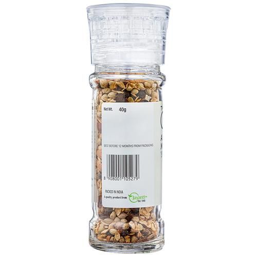 On1y All-Purpose Seasoning & Herbs Grinder - Salad Dressing & Sandwiches - Image 2