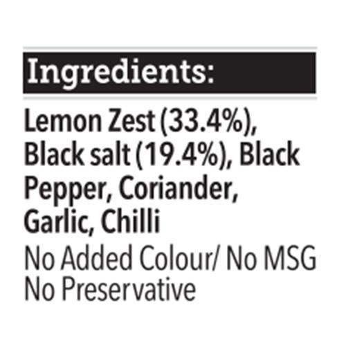 On1y All-Purpose Seasoning & Herbs Grinder - Salad Dressing & Sandwiches - Image 3