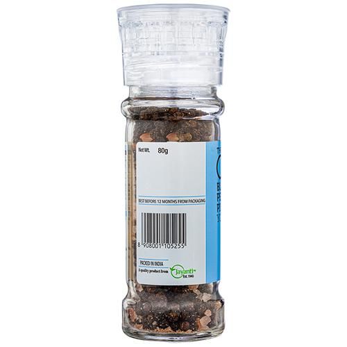 On1y Black Pepper & Pink Salt Grinder - Image 6