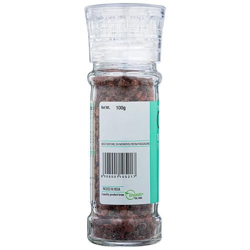 On1y Black Salt Grinder - Image 2