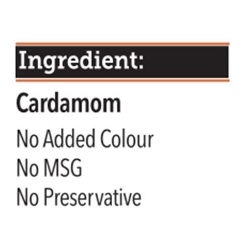 On1y Cardamom Seed Powder - Indian Spices & Masalas - Image 3