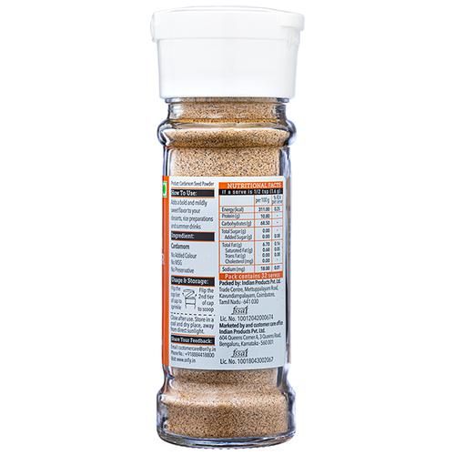 On1y Cardamom Seed Powder - Indian Spices & Masalas - Image 6