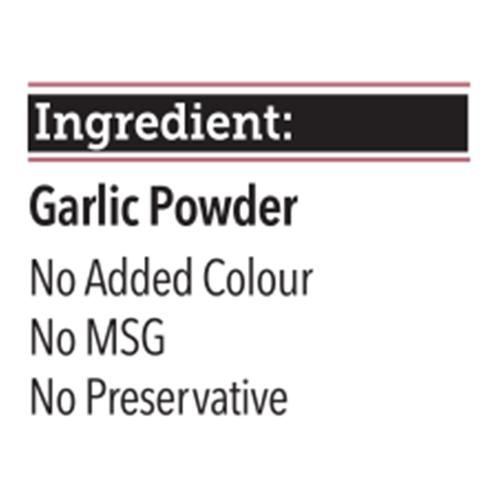 On1y Garlic Powder - Spices & Masalas - Image 3