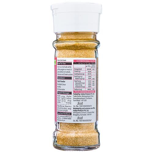On1y Garlic Powder - Spices & Masalas - Image 6