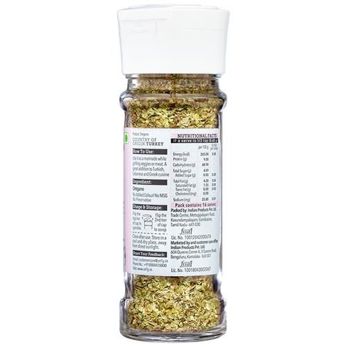 On1y Oregano Herb - Italian Seasoning For Pizza & Pasta - Image 6