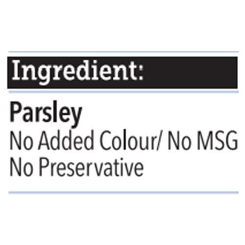 On1y Parsley Herb Seasoning - Image 3