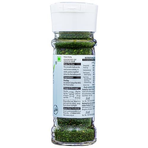 On1y Parsley Herb Seasoning - Image 6
