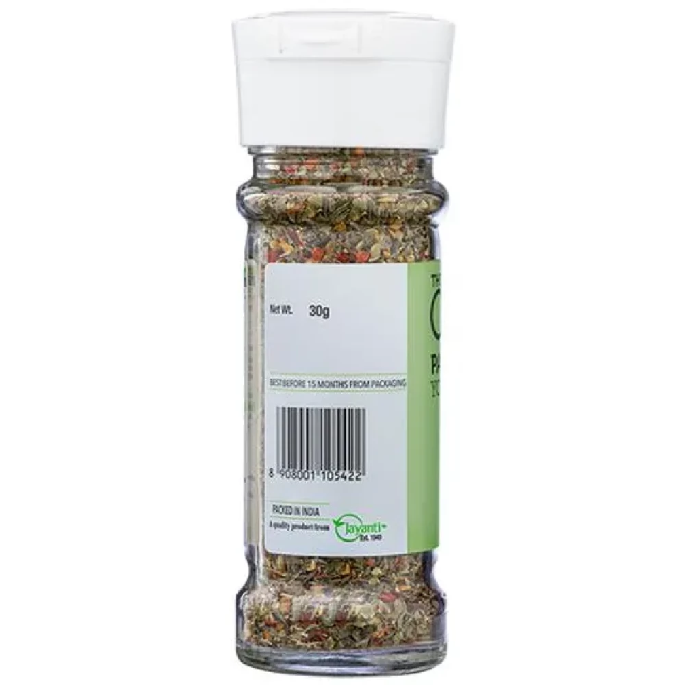 On1y Pasta Seasoning - Italian Herb - Image 2