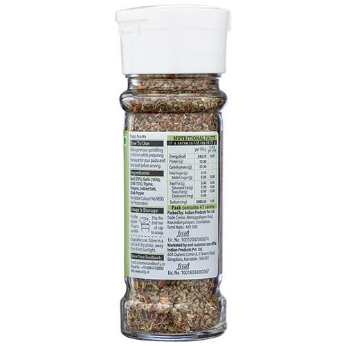 On1y Pasta Seasoning - Italian Herb - Image 7