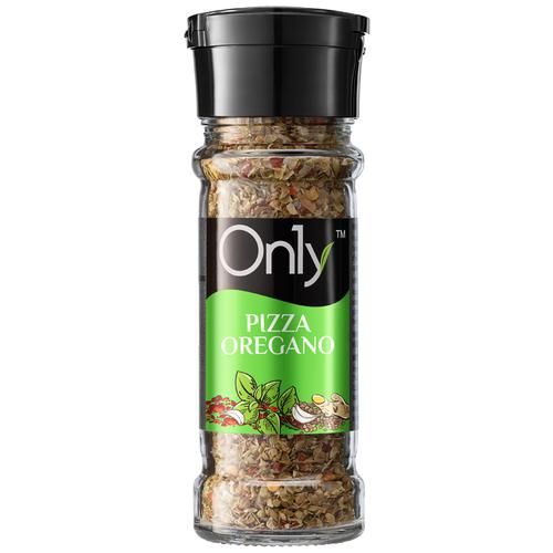On1y Pizza Oregano - Enhances Flavour On1y Pizza Oregano - Enhances Flavour--34 g