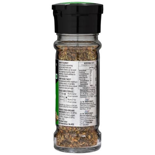 On1y Pizza Oregano - Enhances Flavour - Image 8