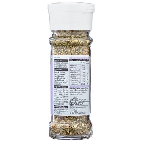 On1y Pizza Seasoning - Italian Herb - Image 7