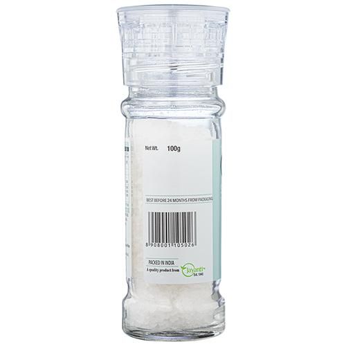 On1y Sea Salt Grinder - Image 2