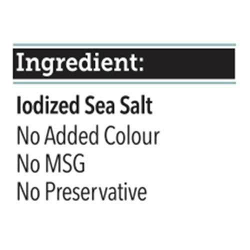 On1y Sea Salt Grinder - Image 3