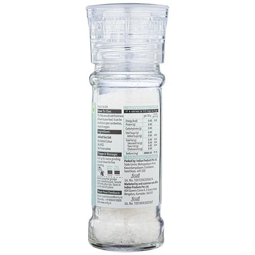 On1y Sea Salt Grinder - Image 6