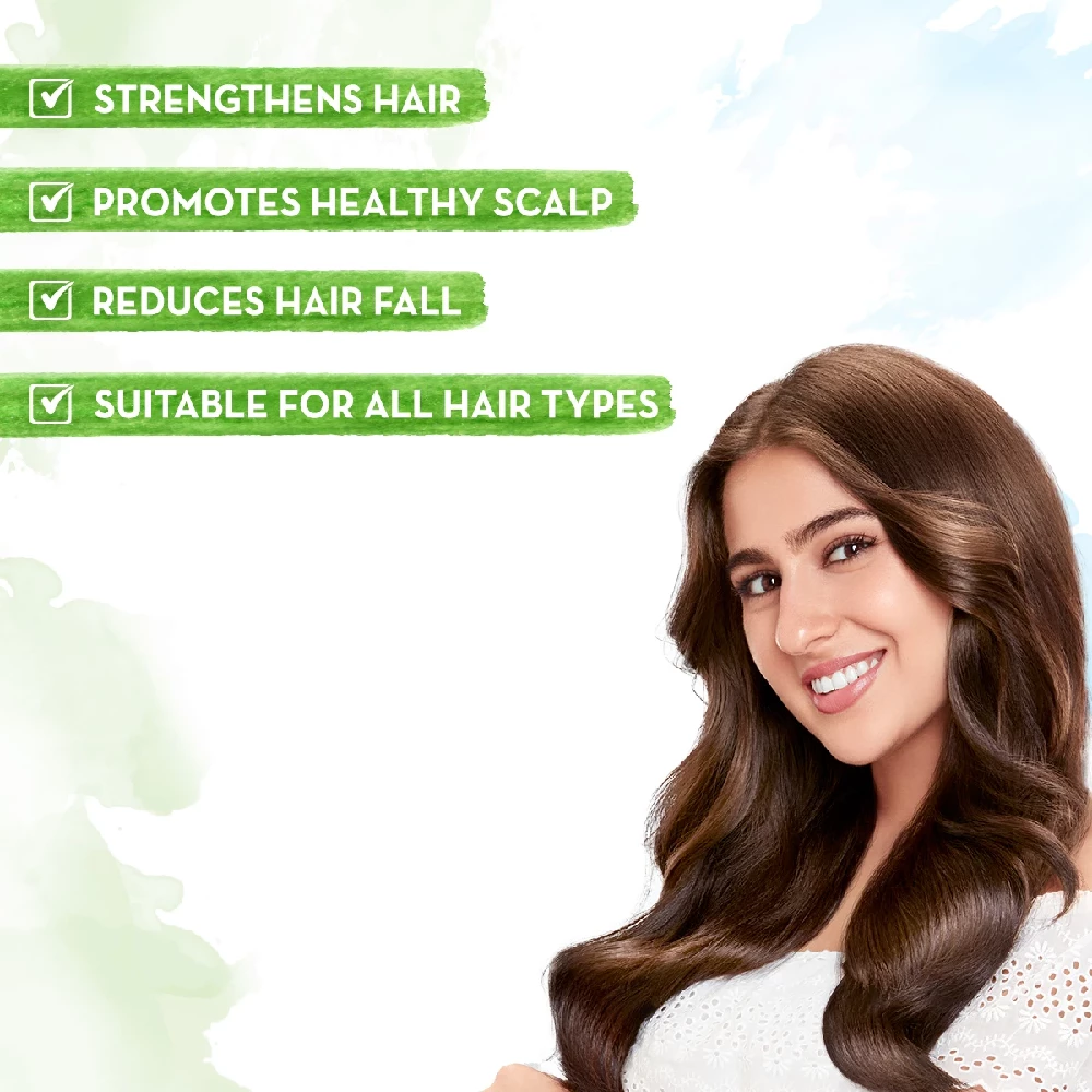 Onion Scalp Serum with Onion and Niacinamide for Healthy Hair Growth - Image 2