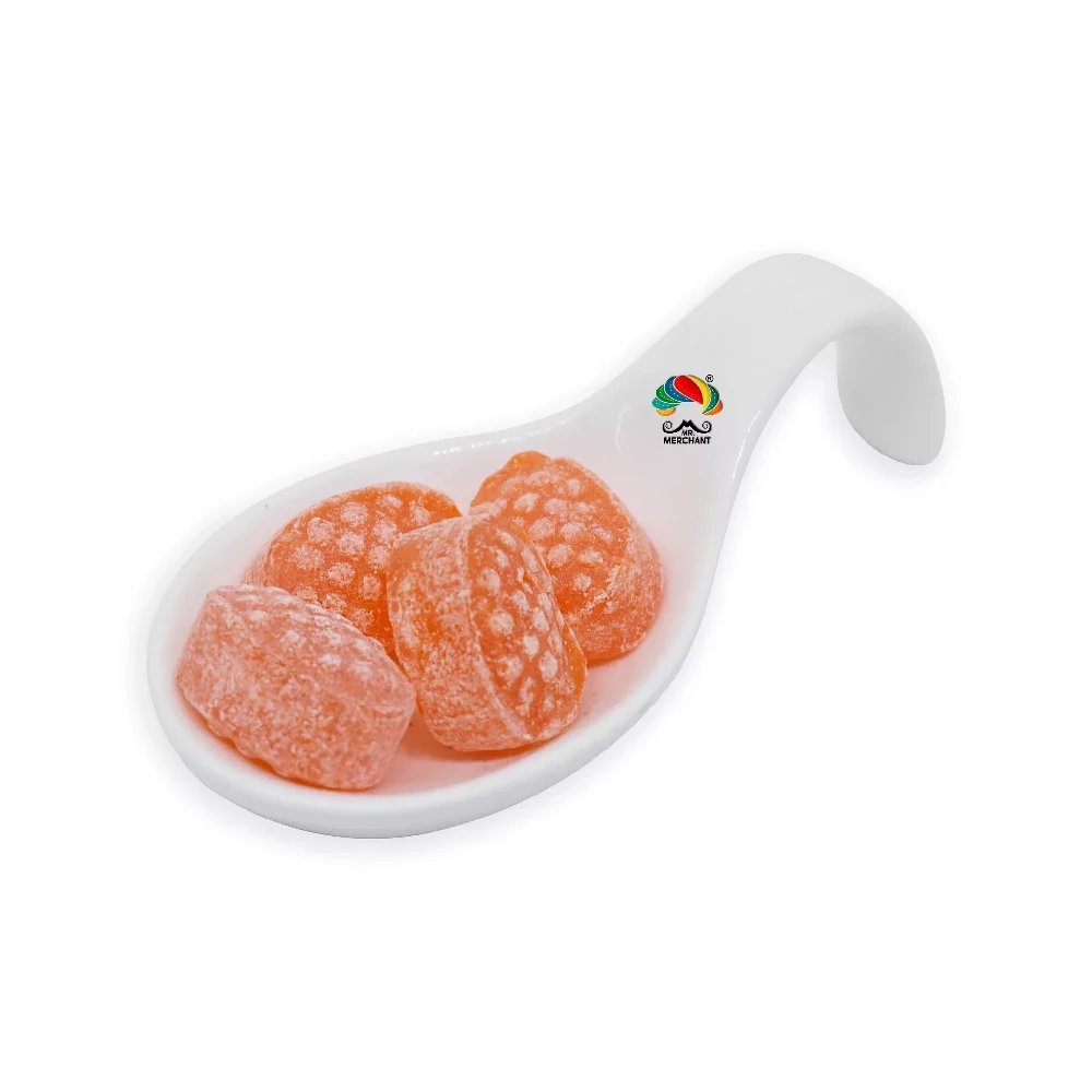 Orange Candy