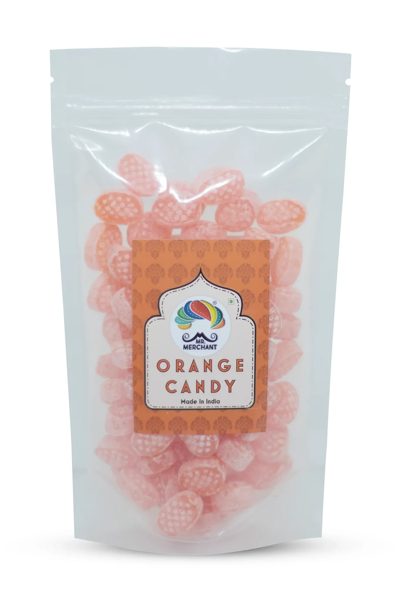 Orange Candy - Image 2