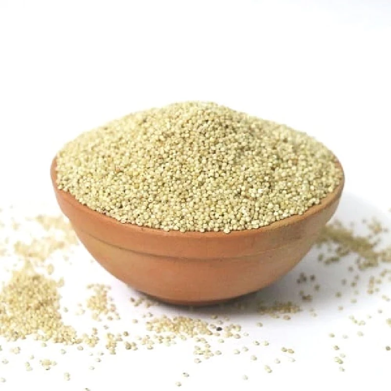 Organic Barnyard Millet
