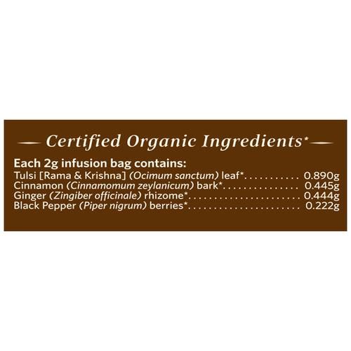 Organic India Ayush Kwath - Immunity Booster - Image 3