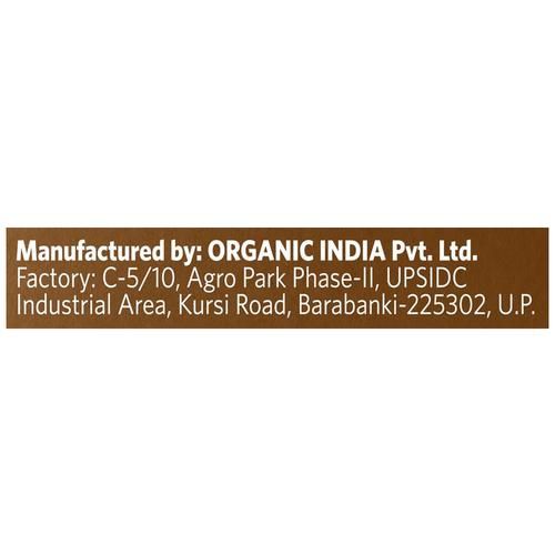 Organic India Ayush Kwath - Immunity Booster - Image 8