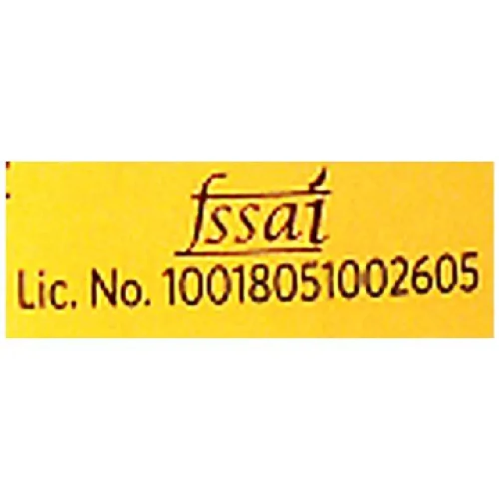 Organic India Desi Ghee - Image 4