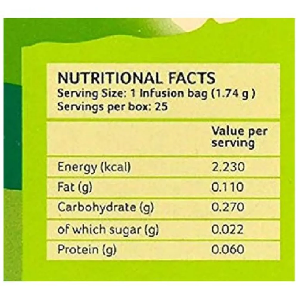 Organic India Original Tulsi Tea - Image 9