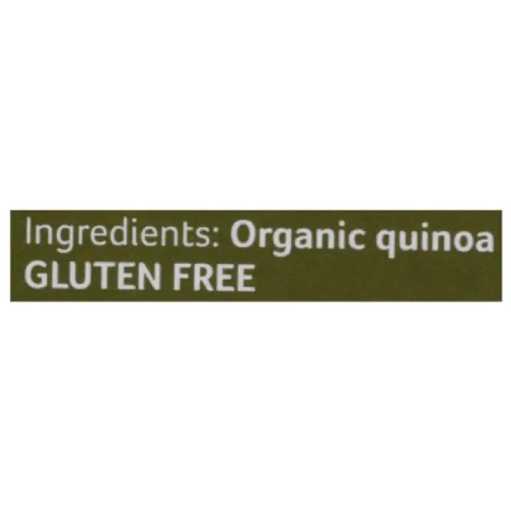 Organic India Quinoa - Image 3