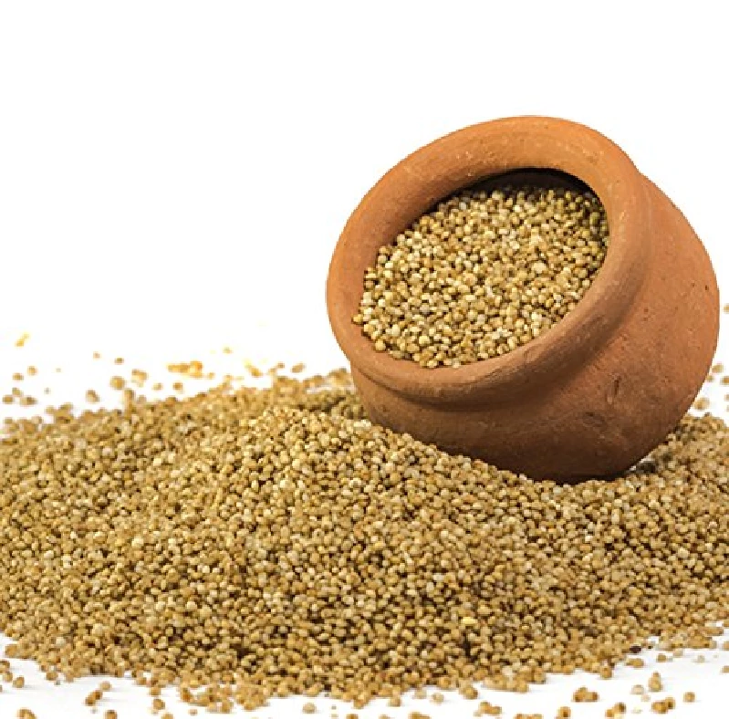 Organic Kodo Millet
