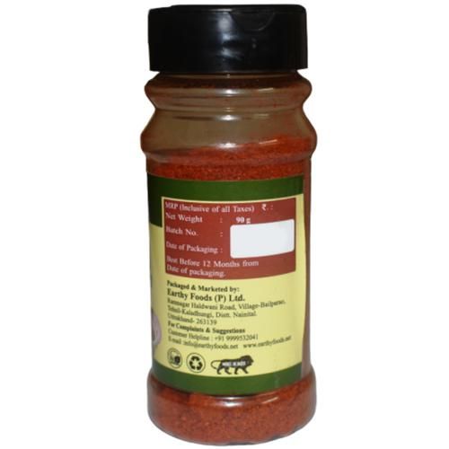 Organic Nation African Peri Peri Seasoning - Image 2