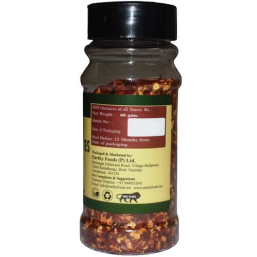 Organic Nation Chilli Flakes - Image 2
