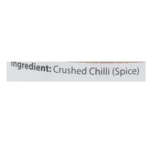 Organic Nation Chilli Flakes - Image 3