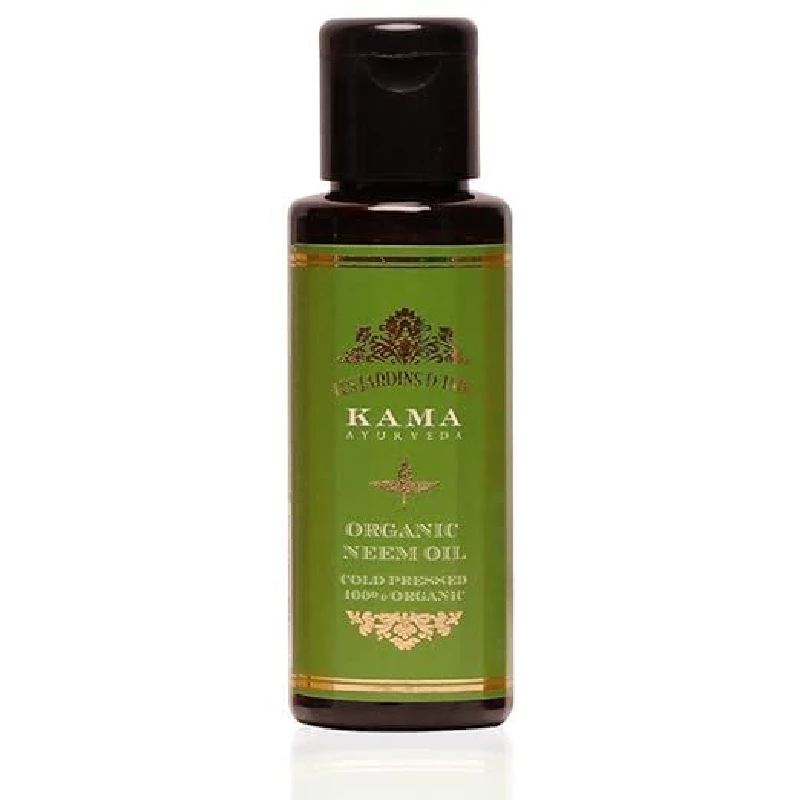 Organic Neem Oil