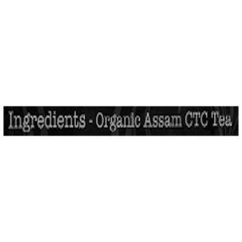 Organic Tattva Black Tea - Image 3