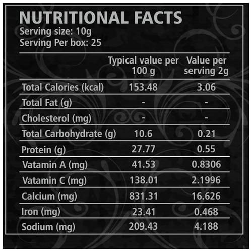 Organic Tattva Black Tea - Image 4