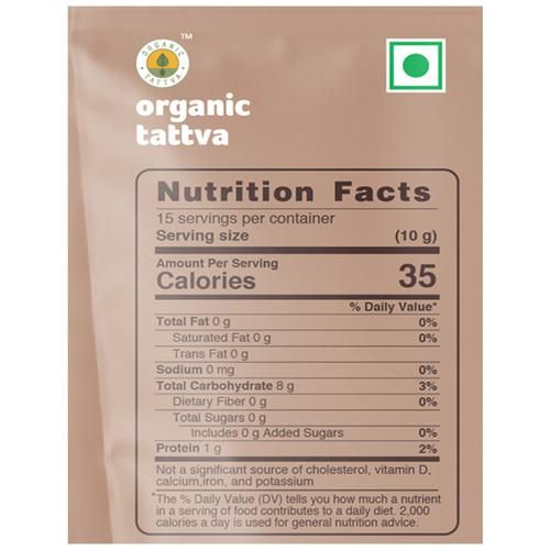 Organic Tattva Filter Coffee - Image 4