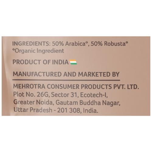 Organic Tattva Filter Coffee - Image 6
