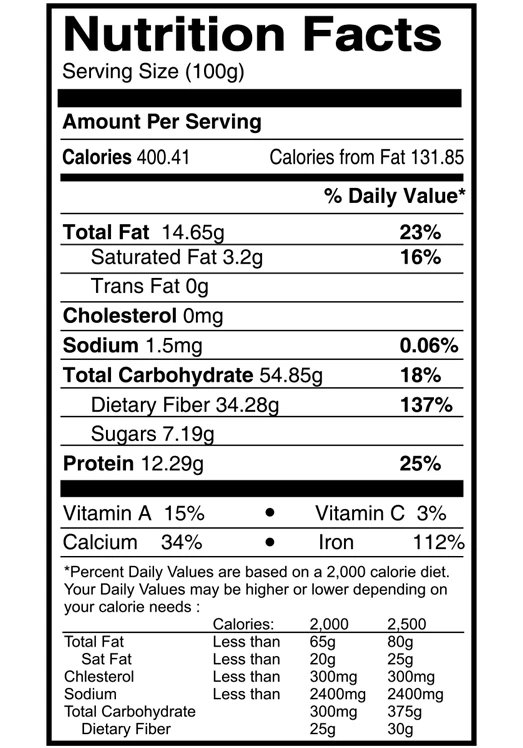 Organic Tattva Organic Dry Red Chilli - Image 3